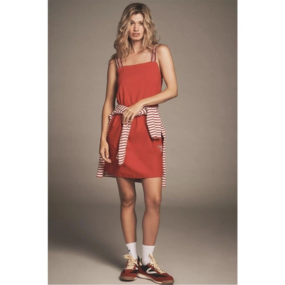 NWT XS Daily Practice Dress from Anthropologie
